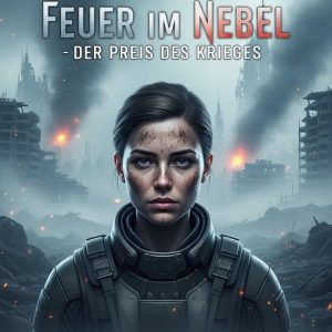 Feuer im Nebel – Der Preis des KriegesEbook Feuer im Nebel – Der Preis des KriegesEbook