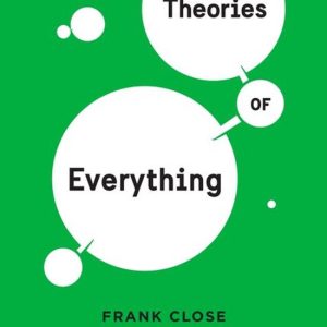 Ideas in Profile – small books, big ideas – Theories of Everything: Ideas in ProfileEbook Ideas in Profile – small books, big ideas – Theories of Everything: Ideas in ProfileEbook