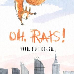 Oh, Rats!Ebook Oh, Rats!Ebook