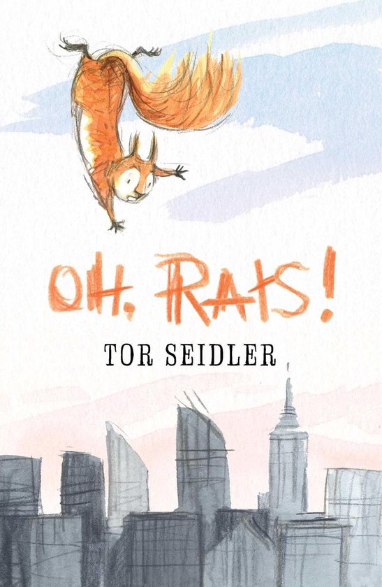 Oh, Rats!Ebook