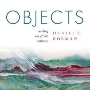 ObjectsEbook Nothing out of the Ordinary ObjectsEbook Nothing out of the Ordinary