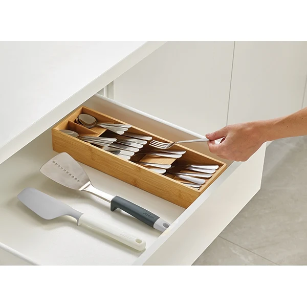 Range couverts bambou Joseph Joseph – Image 3