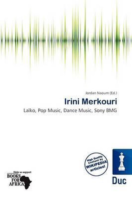 Irini Merkouri Laïko, Pop Music, Dance Music, Sony BMG