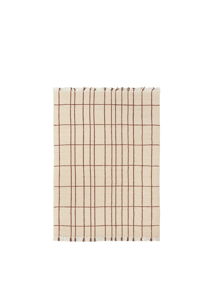 Sen Teppich 140 x 200 – Image 2
