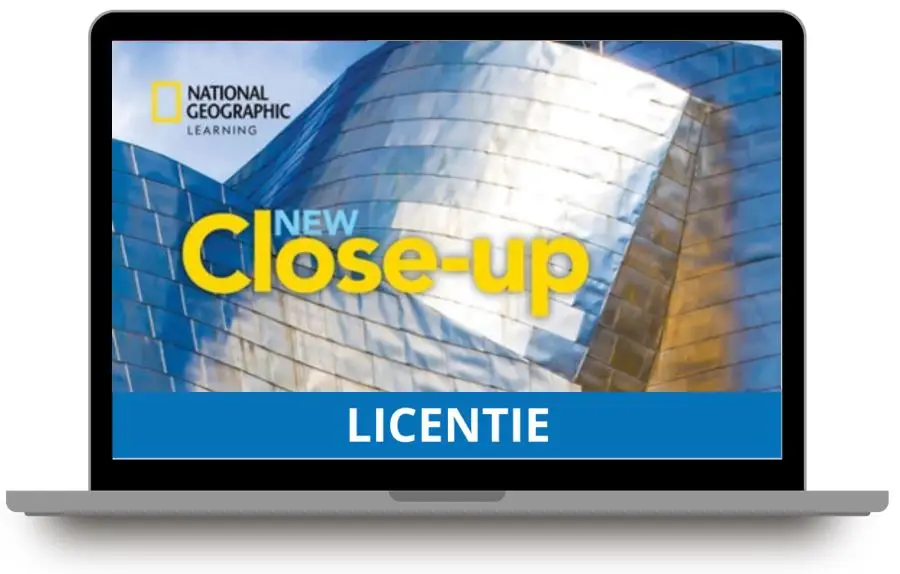 New close-up b1+ student ebook (eac)