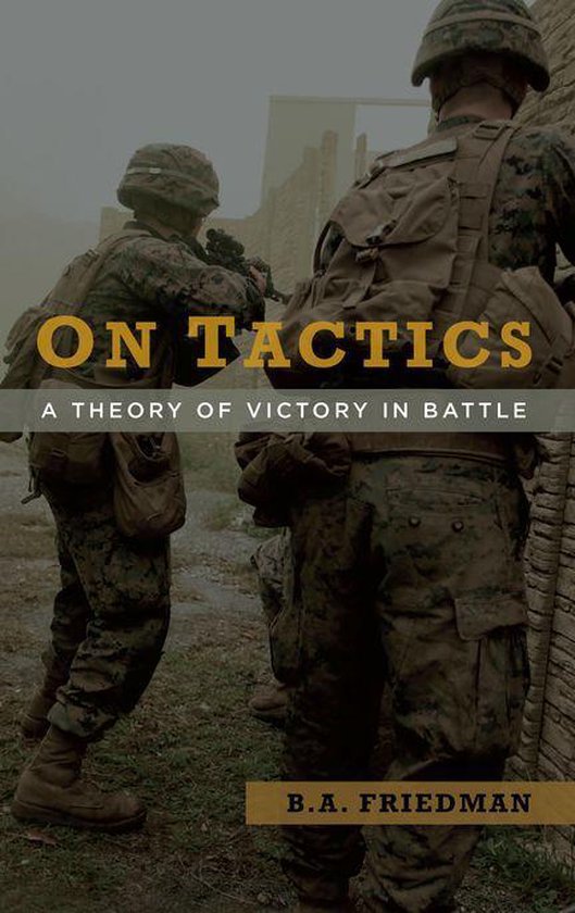 On TacticsEbook A Theory of Victory in Battle