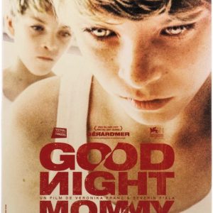 Goodnight Mommy [DVD]