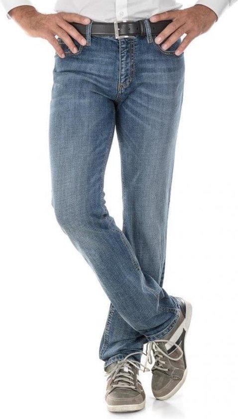 Jean Alberto Regular Fit Regular fit Taille W38 X L36