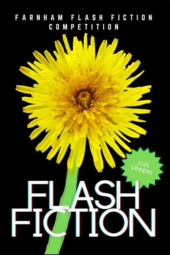 Flash Fiction 500 Words Competition Winners- Farnham Flash Fiction 2024