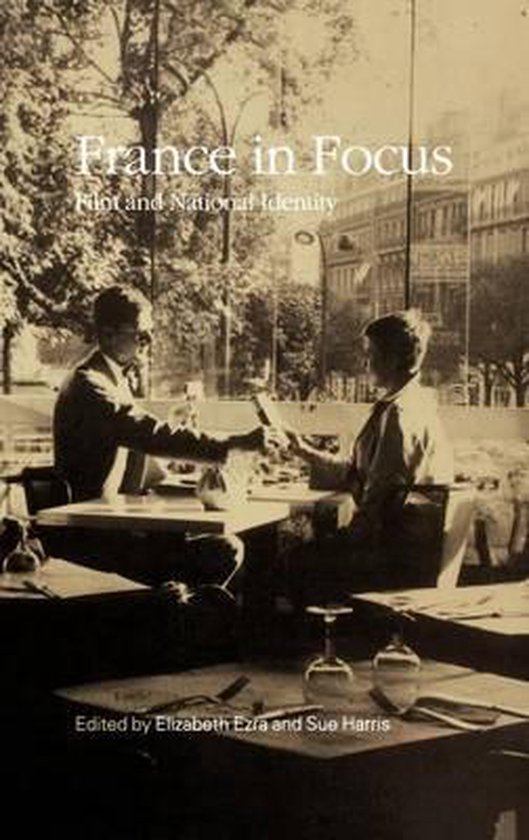 France in Focus Film and National Identity