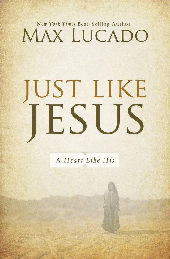 Just Like JesusEbook A Heart Like His