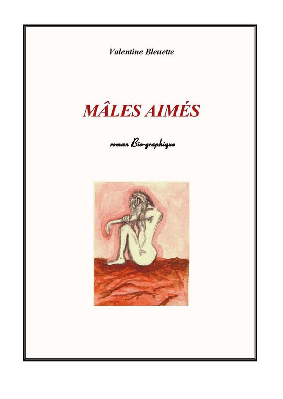 MÂLES AIMÉSEbook