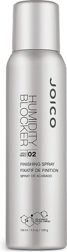 Joico - Style & Finish - Bloqueur d'humidité - Spray de finition - 180 ml