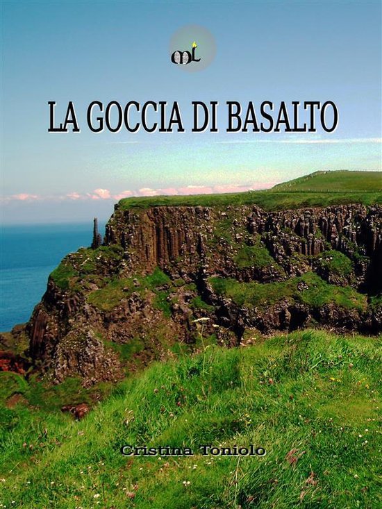 La goccia di basaltoEbook