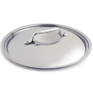 Deckel Edelstahl Ø 20cm zu Affinity und Prima Matera Deckel Edelstahl Ø 20cm zu Affinity und Prima Matera