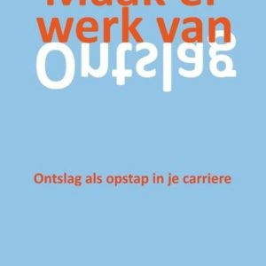 Maak er werk vanEbook Maak er werk vanEbook