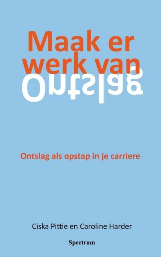 Maak er werk vanEbook