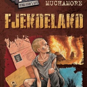 Henderson’s Boys 5 – Henderson’s Boys 5 – FjendelandEbook Henderson’s Boys 5 – Henderson’s Boys 5 – FjendelandEbook