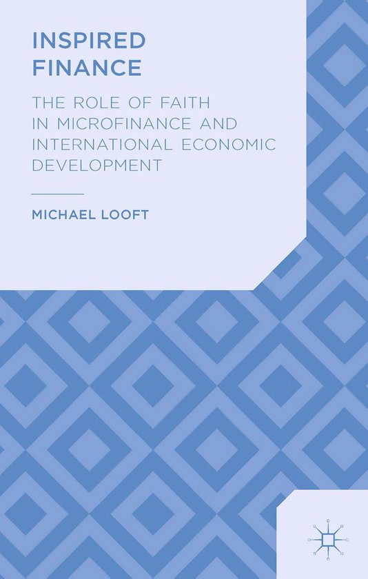 Inspired FinanceEbook The Role of Faith in Microfinance and International Economic Development