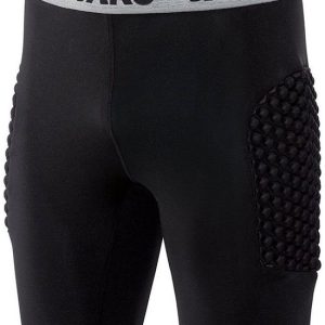 Jako Underwear Goalkeeper Pants – Shorts – Noir – S Jako Underwear Goalkeeper Pants – Shorts – Noir – S