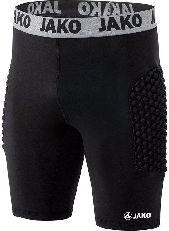 Jako Underwear Goalkeeper Pants - Shorts - Noir - S