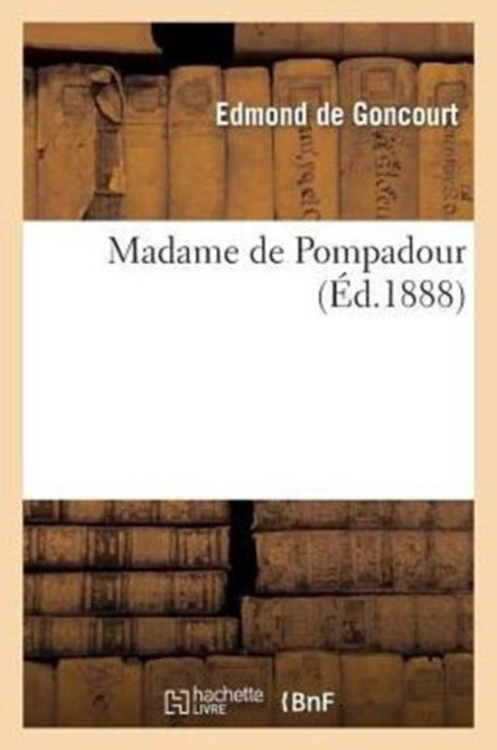 Madame de Pompadour