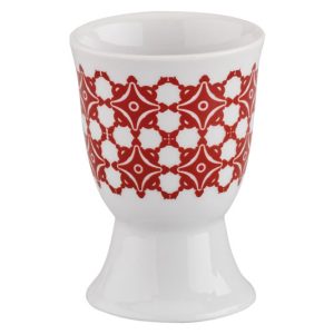 CILIO Eierbecher Amici Kacheln ø 5 cm CILIO Eierbecher Amici Kacheln ø 5 cm