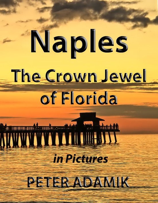 Naples The Crown Jewel of Florida in PicturesEbook