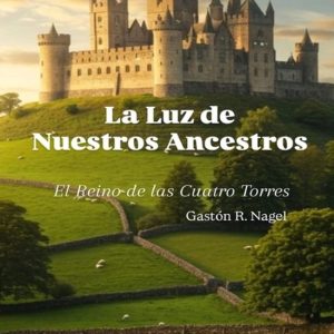 Nagel-La Luz de Nuestros Ancestros El Reino de Las Cuatro Torres Nagel-La Luz de Nuestros Ancestros El Reino de Las Cuatro Torres