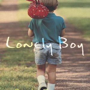 Lonely BoyEbook Lonely BoyEbook