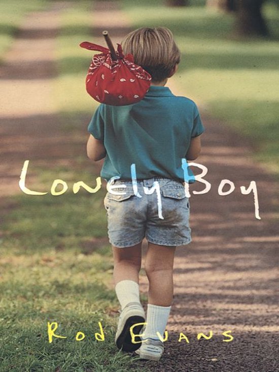 Lonely BoyEbook