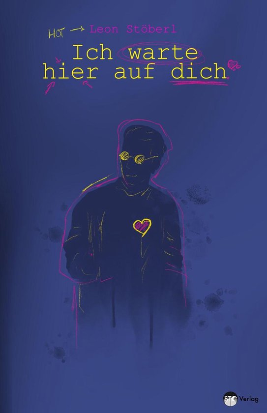 Ich warte hier auf dichEbook