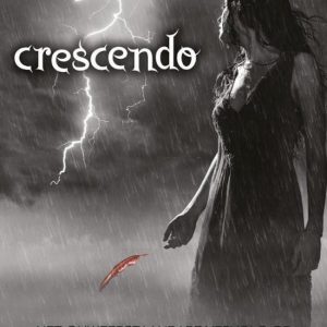 Hush hush saga 2 – Crescendo Hush hush saga 2 – Crescendo