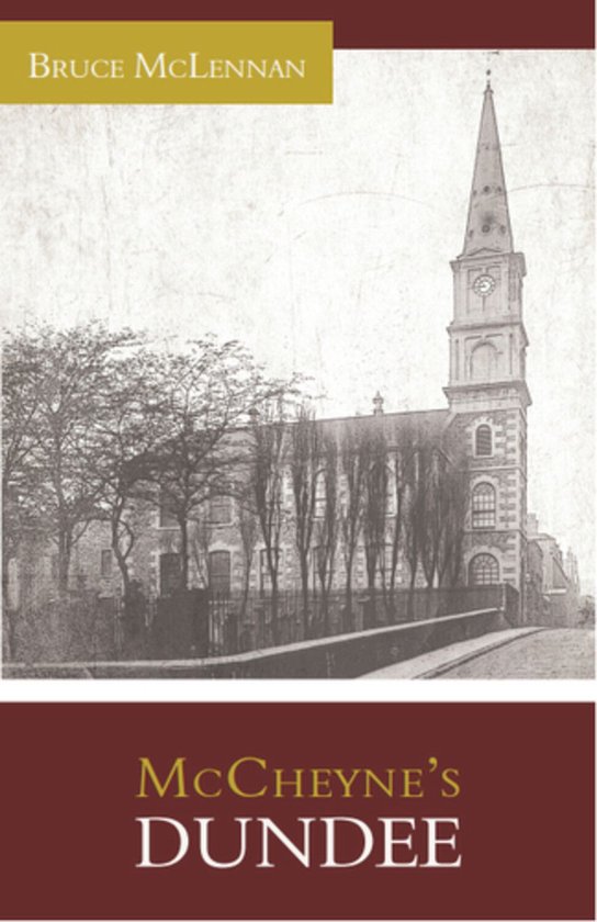 McCheyne’s DundeeEbook