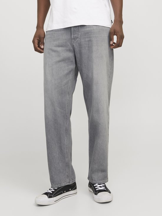 JACK&JONES - JJIEDDIE JJIORIGINAL AM 762 NOOS - Homme - Jeans
