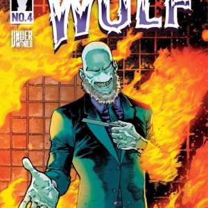 Hour of the Wolf 4 – Hour of the Wolf #4Ebook Hour of the Wolf 4 – Hour of the Wolf #4Ebook