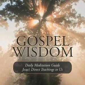 Gospel Wisdom Daily Meditation Guide Jesus’s Direct Teachings to Us Gospel Wisdom Daily Meditation Guide Jesus’s Direct Teachings to Us