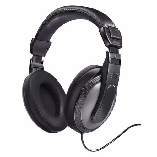 Casque Circum
