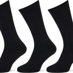 JAUNE – Casual 4400.699 6-Pack – Noir Multipack Unisexe Taille 43-46 JAUNE – Casual 4400.699 6-Pack – Noir Multipack Unisexe Taille 43-46