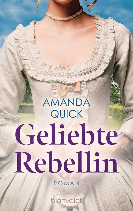 Geliebte RebellinEbook Roman