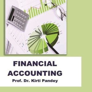 Financial Accounting Financial Accounting