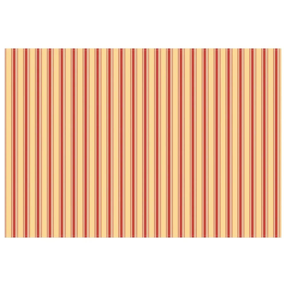 Awning Replacement Fabric Multicolour 450 x 350 cm Polyester – Image 2