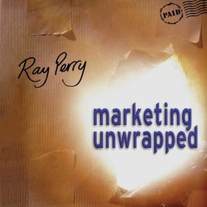 Marketing Unwrapped Marketing Unwrapped