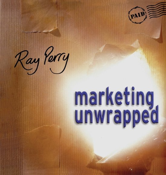 Marketing Unwrapped