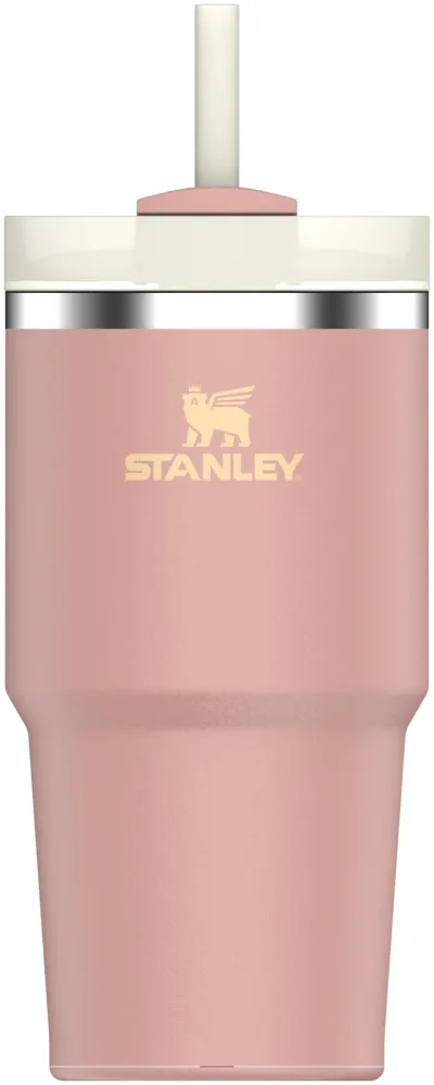 Quencher FlowState 0.6l peach rose