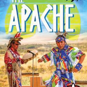 Native American Nations-The Apache Native American Nations-The Apache