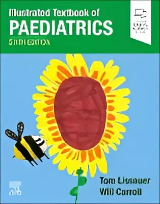 Illustrated textbook of paediatrics – Image 2
