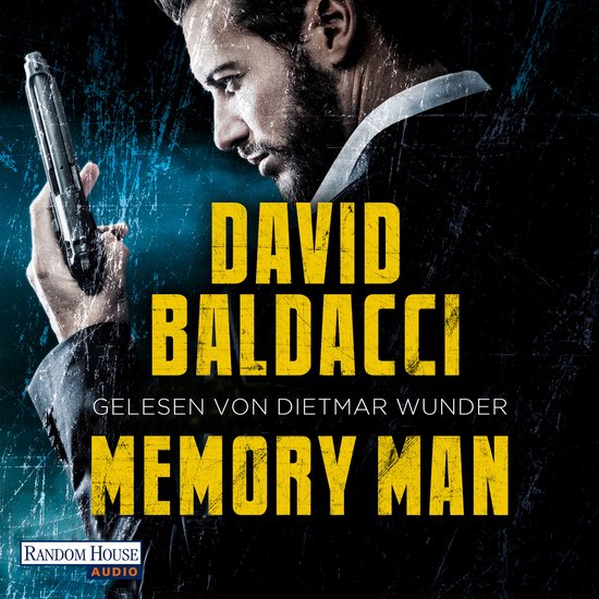 Memory ManLivre audio