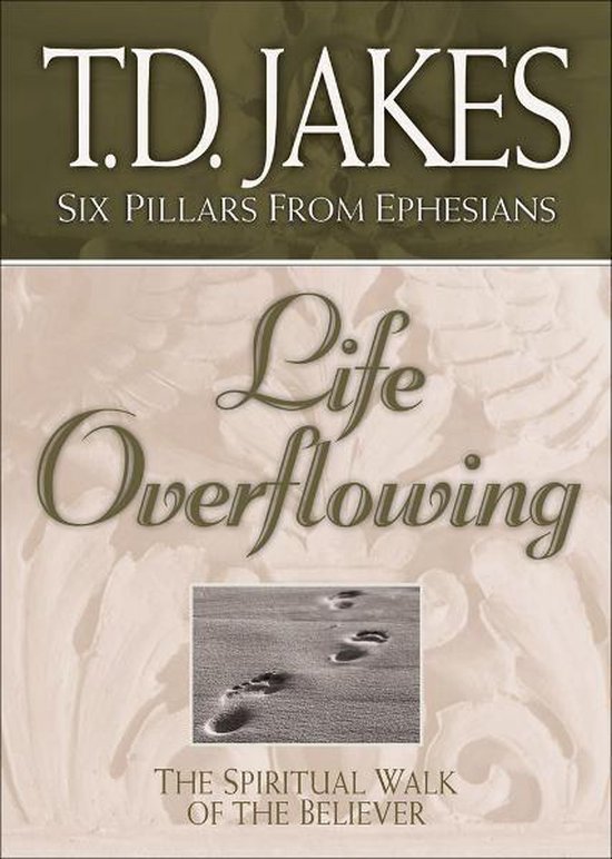 Life OverflowingEbook The Spiritual Walk of the Believer
