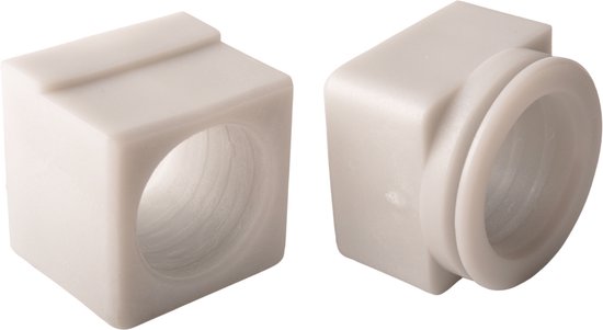 Jeu de bagues de palier lisse AL-KO 90S/3 & 60S/2